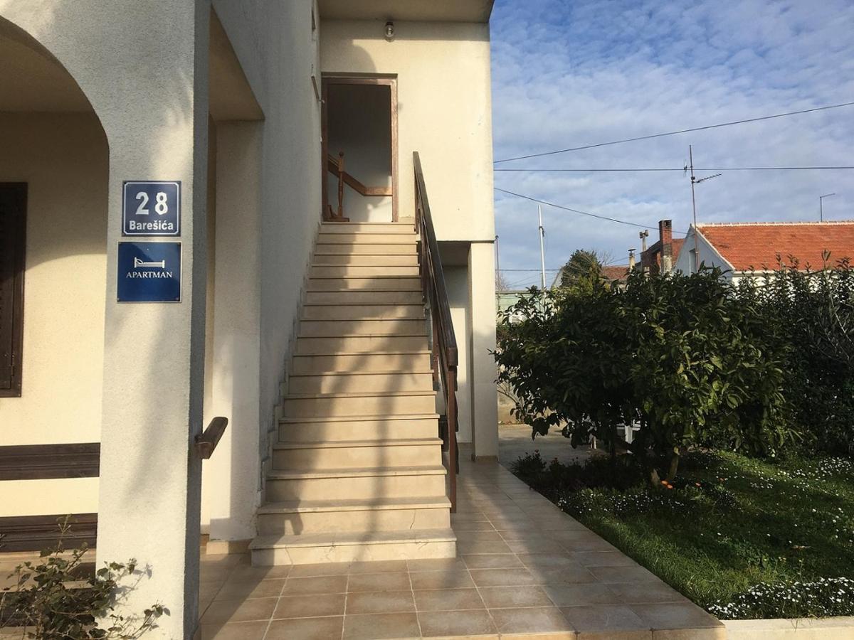 Apartments By The Sea Zadar - Diklo, Zadar - 11662 Luaran gambar